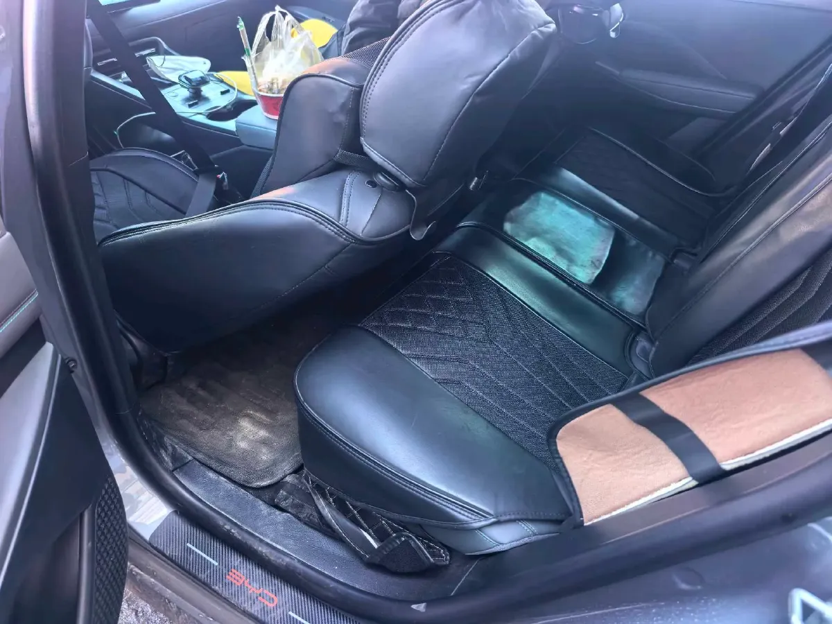 2025 BYD Qin Plus 1.5L 101HP L4 E-CVT PHEV 7.68KWH,autocango,china used car exporter,china ev exporter,chinese used car exporter,chinese used ev exporter