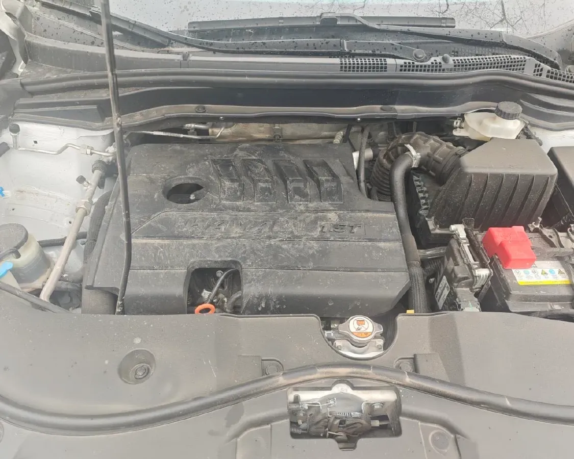 2021 Haval M6 1.5T 150HP L4 7DCT,autocango,china used car exporter,china ev exporter,chinese used car exporter,chinese used ev exporter