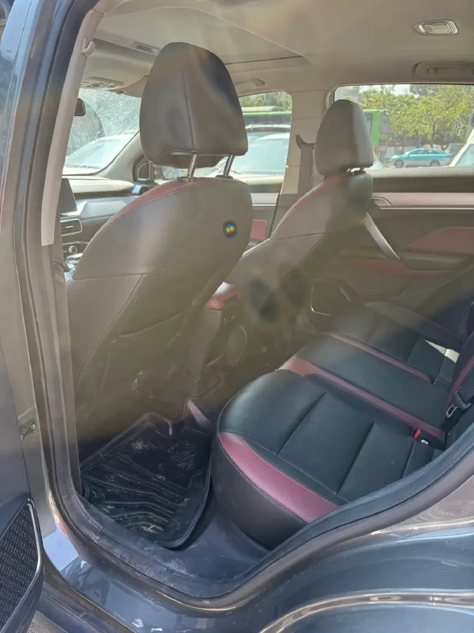 2021 Geely Coolray 1.4T 141HP L4 6DCT,autocango,china used car exporter,china ev exporter,chinese used car exporter,chinese used ev exporter