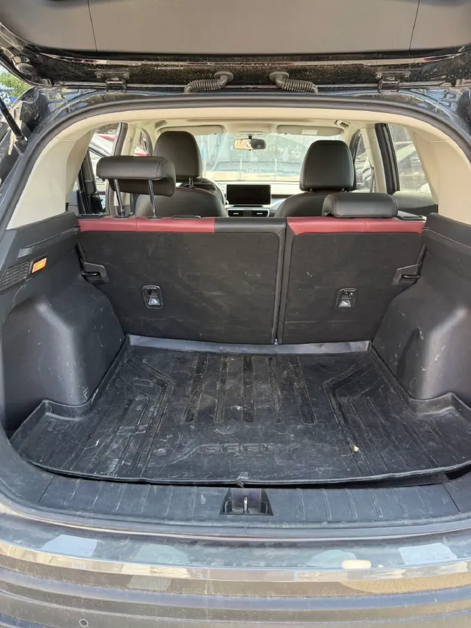 2021 Geely Coolray 1.4T 141HP L4 6DCT,autocango,china used car exporter,china ev exporter,chinese used car exporter,chinese used ev exporter