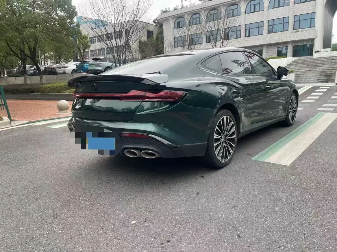 2023 MG 7 2.0T 261HP L4 9AT,autocango,china used car exporter,china ev exporter,chinese used car exporter,chinese used ev exporter