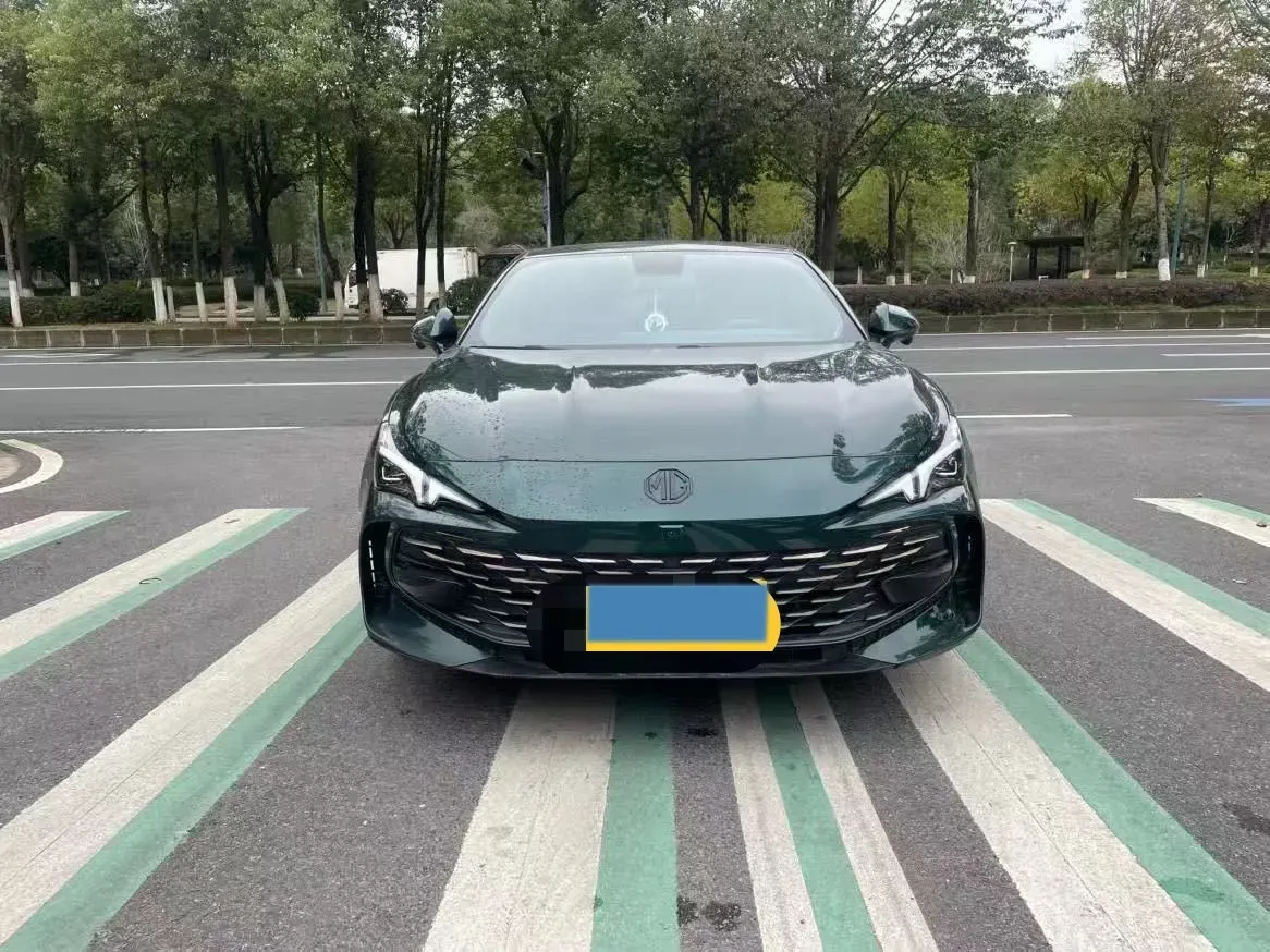 2023 MG 7 2.0T 261HP L4 9AT,autocango,china used car exporter,china ev exporter,chinese used car exporter,chinese used ev exporter