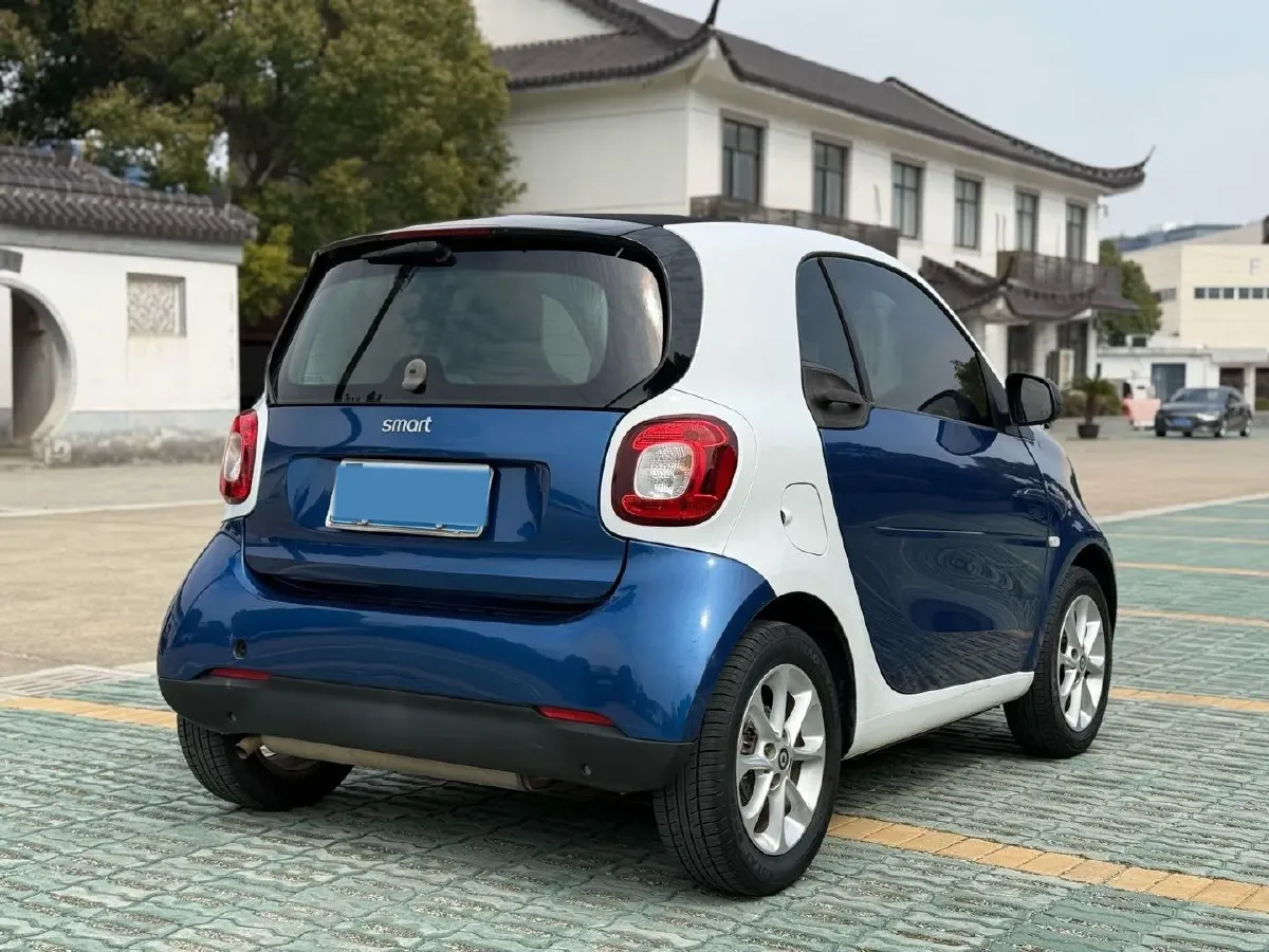 2018 HuangHai JiaoLong 2.4L 143HP L4 5AT,autocango,china used car exporter,china ev exporter,chinese used car exporter,chinese used ev exporter