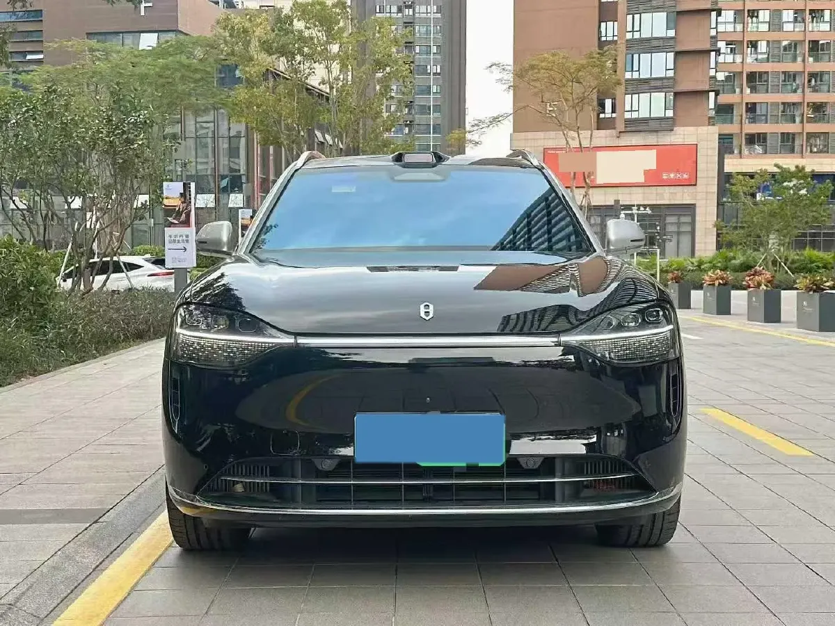2024 HIMA AITO M9 1.5T 152HP L4 REEV 52KWH,autocango,china used car exporter,china ev exporter,chinese used car exporter,chinese used ev exporter