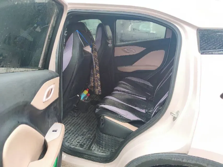 2025 BYD Seagull BEV 30.08KWH,autocango,china used car exporter,china ev exporter,chinese used car exporter,chinese used ev exporter