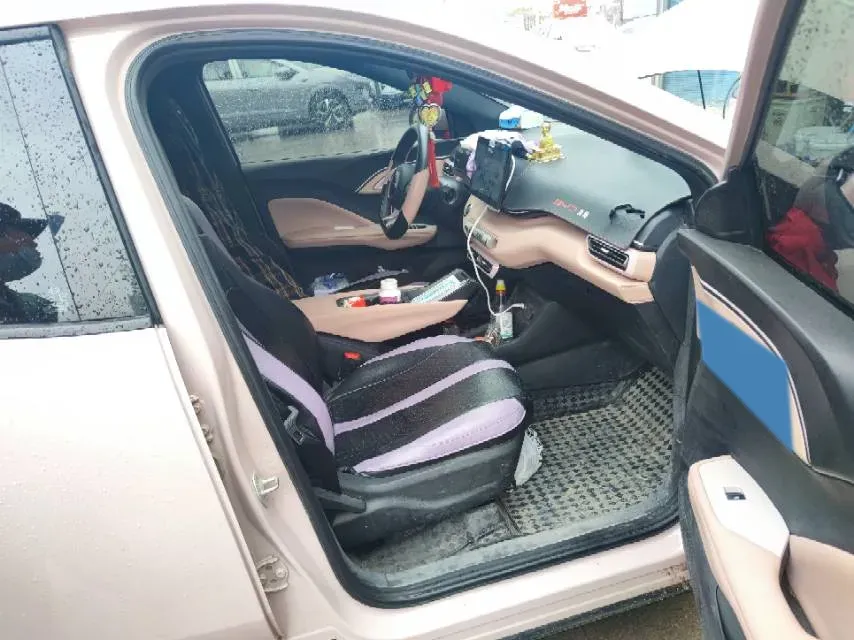 2025 BYD Seagull BEV 30.08KWH,autocango,china used car exporter,china ev exporter,chinese used car exporter,chinese used ev exporter