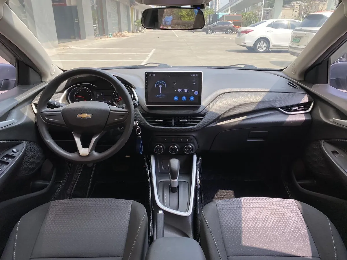 2021 Chevrolet Cavalier 1.0T 125HP L3 6AT,autocango,china used car exporter,china ev exporter,chinese used car exporter,chinese used ev exporter