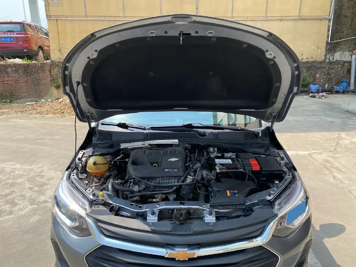 2021 Chevrolet Cavalier 1.0T 125HP L3 6AT,autocango,china used car exporter,china ev exporter,chinese used car exporter,chinese used ev exporter