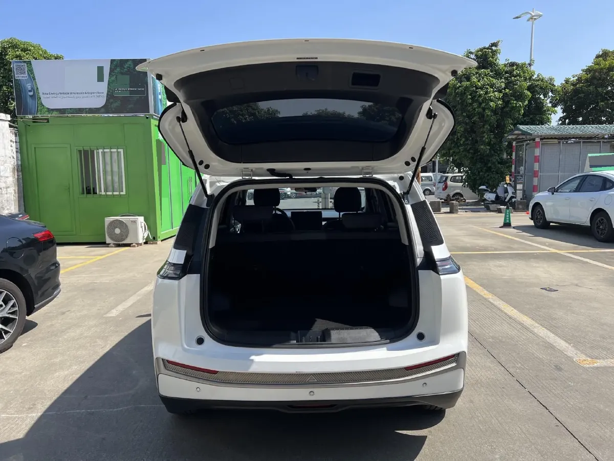 2023 Aion S BEV 55.5KWH,autocango,china used car exporter,china ev exporter,chinese used car exporter,chinese used ev exporter