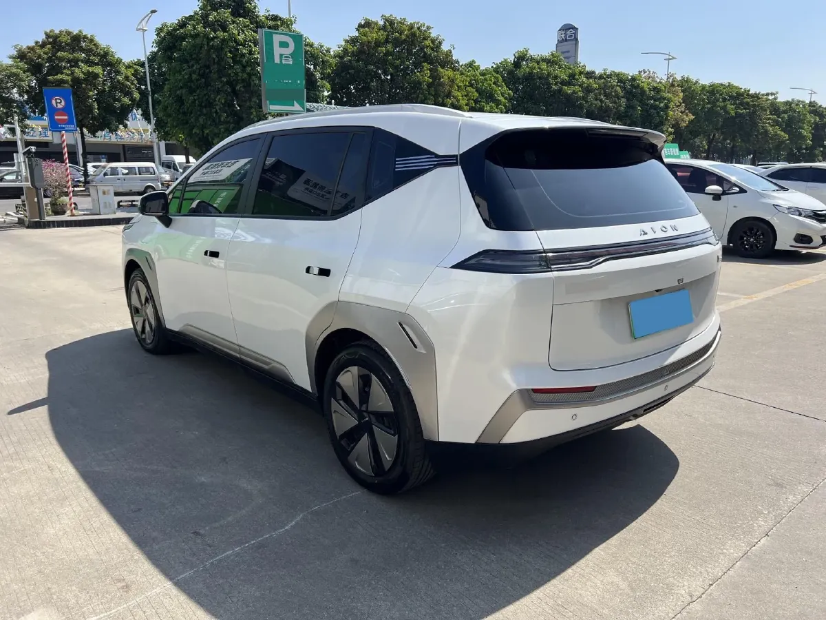 2023 Aion S BEV 55.5KWH,autocango,china used car exporter,china ev exporter,chinese used car exporter,chinese used ev exporter