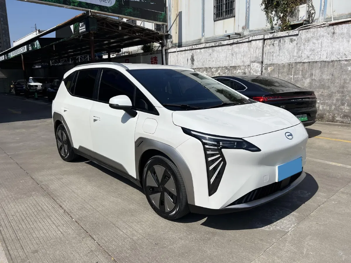 2023 Aion S BEV 55.5KWH,autocango,china used car exporter,china ev exporter,chinese used car exporter,chinese used ev exporter