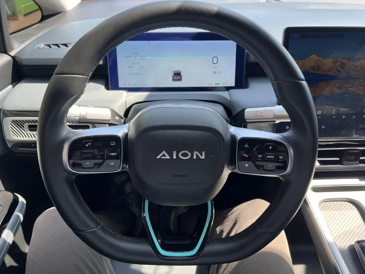 2023 Aion S BEV 55.5KWH,autocango,china used car exporter,china ev exporter,chinese used car exporter,chinese used ev exporter