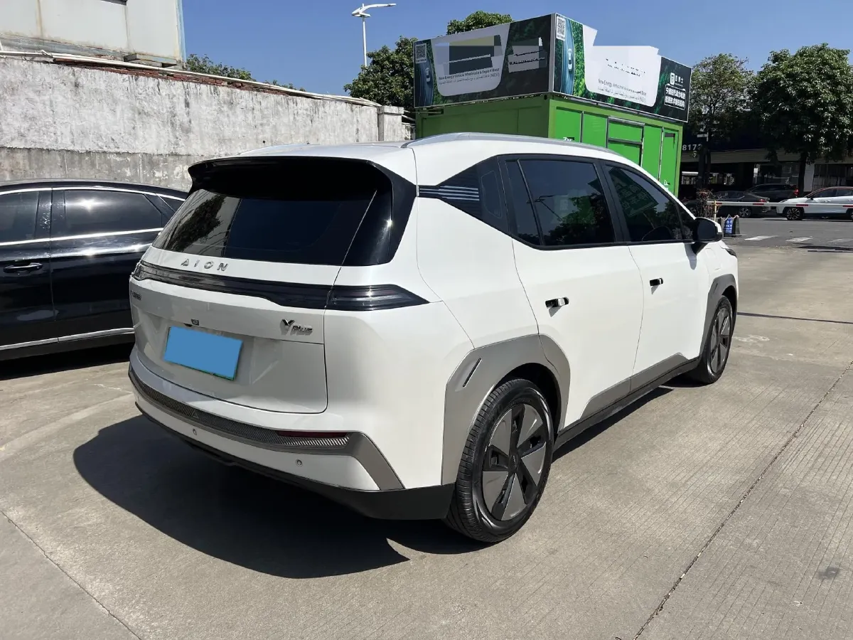 2023 Aion S BEV 55.5KWH,autocango,china used car exporter,china ev exporter,chinese used car exporter,chinese used ev exporter