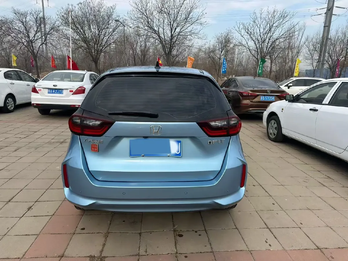 2023 Honda Fit 1.5L 124HP L4 CVT,autocango,china used car exporter,china ev exporter,chinese used car exporter,chinese used ev exporter