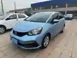 2023 Honda Fit 1.5L 124HP L4 CVT