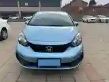 2023 Honda Fit 1.5L 124HP L4 CVT
