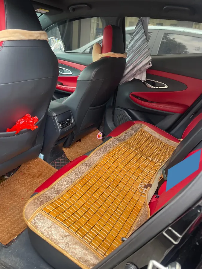 2020 ChangAn UNI-T 1.5T 180HP L4 7DCT,autocango,china used car exporter,china ev exporter,chinese used car exporter,chinese used ev exporter