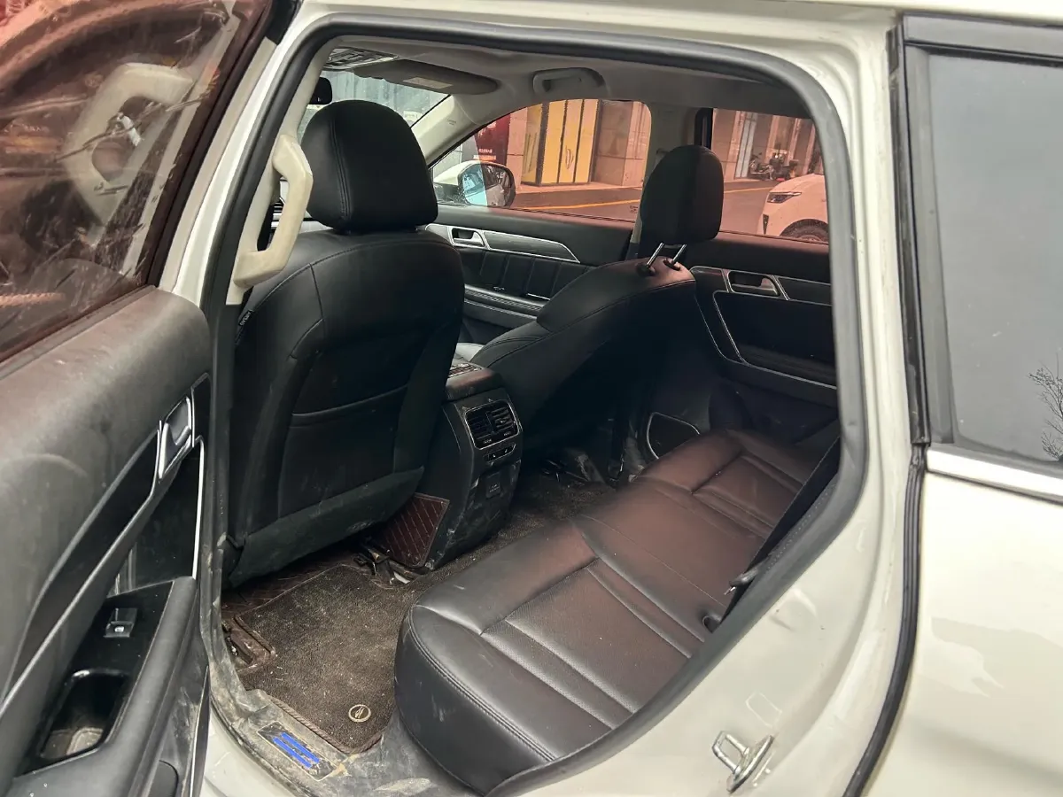 2017 Haval H6 Coupe 2.0T 197HP L4 7DCT,autocango,china used car exporter,china ev exporter,chinese used car exporter,chinese used ev exporter