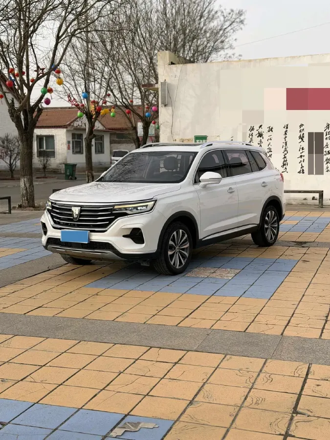 2019 Roewe RX5 MAX 1.5T 173HP L4 6AT,autocango,china used car exporter,china ev exporter,chinese used car exporter,chinese used ev exporter