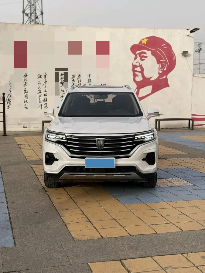 2019 Roewe RX5 MAX 1.5T 173HP L4 6AT,autocango,china used car exporter,china ev exporter,chinese used car exporter,chinese used ev exporter