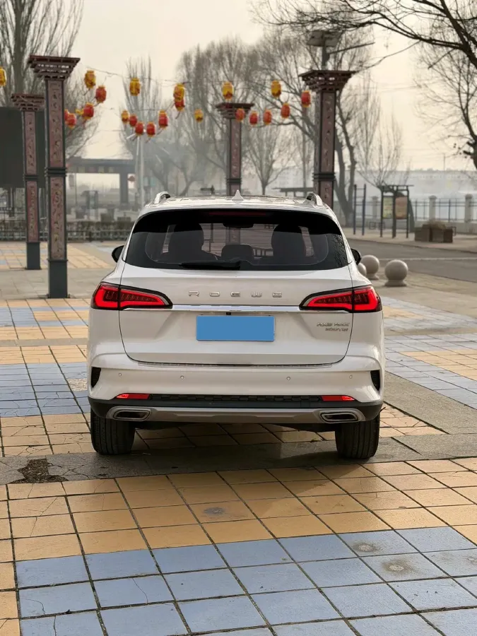 2019 Roewe RX5 MAX 1.5T 173HP L4 6AT,autocango,china used car exporter,china ev exporter,chinese used car exporter,chinese used ev exporter