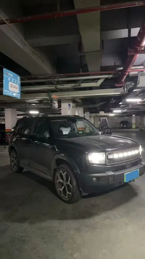 2025 Jetour ShanHai T1 1.5T 156HP L4 1DHT PHEV,autocango,china used car exporter,china ev exporter,chinese used car exporter,chinese used ev exporter