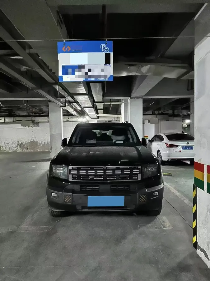 2025 Jetour ShanHai T1 1.5T 156HP L4 1DHT PHEV,autocango,china used car exporter,china ev exporter,chinese used car exporter,chinese used ev exporter