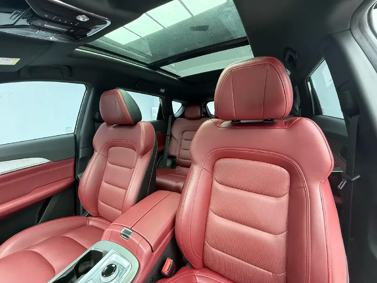 2021 Jetour X70 Plus 1.5T 156HP L4 6DCT,autocango,china used car exporter,china ev exporter,chinese used car exporter,chinese used ev exporter