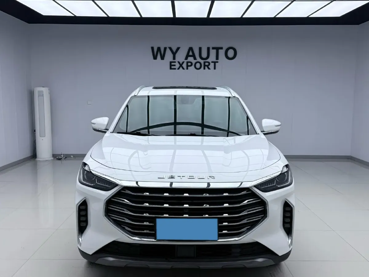 2021 Jetour X70 Plus 1.5T 156HP L4 6DCT,autocango,china used car exporter,china ev exporter,chinese used car exporter,chinese used ev exporter