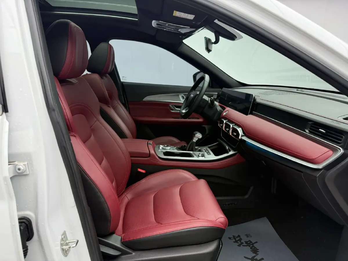 2021 Jetour X70 Plus 1.5T 156HP L4 6DCT,autocango,china used car exporter,china ev exporter,chinese used car exporter,chinese used ev exporter