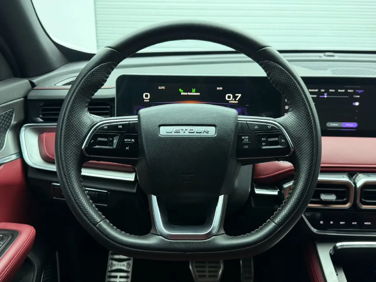 2021 Jetour X70 Plus 1.5T 156HP L4 6DCT,autocango,china used car exporter,china ev exporter,chinese used car exporter,chinese used ev exporter