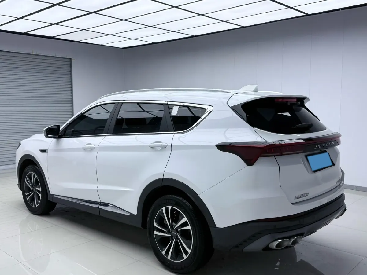 2021 Jetour X70 Plus 1.5T 156HP L4 6DCT,autocango,china used car exporter,china ev exporter,chinese used car exporter,chinese used ev exporter