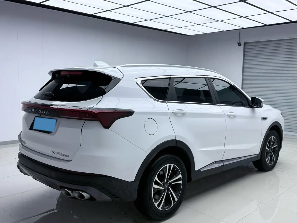 2021 Jetour X70 Plus 1.5T 156HP L4 6DCT,autocango,china used car exporter,china ev exporter,chinese used car exporter,chinese used ev exporter