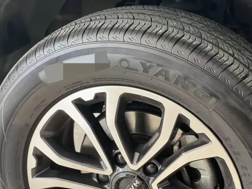 2023 Haval H5 2.0T 224HP L4 8AT,autocango,china used car exporter,china ev exporter,chinese used car exporter,chinese used ev exporter