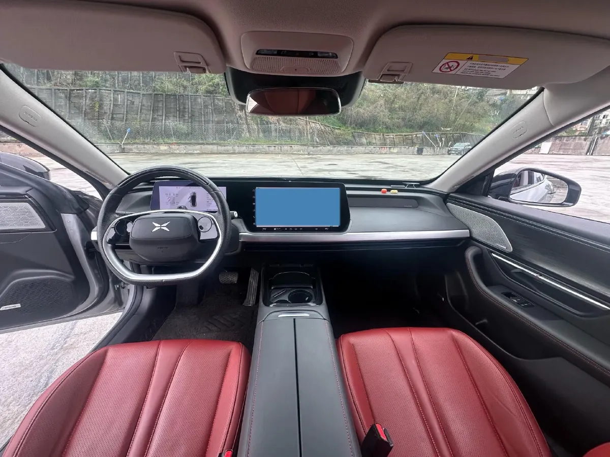 2022 Xpeng P7 BEV 83.1KWH,autocango,china used car exporter,china ev exporter,chinese used car exporter,chinese used ev exporter