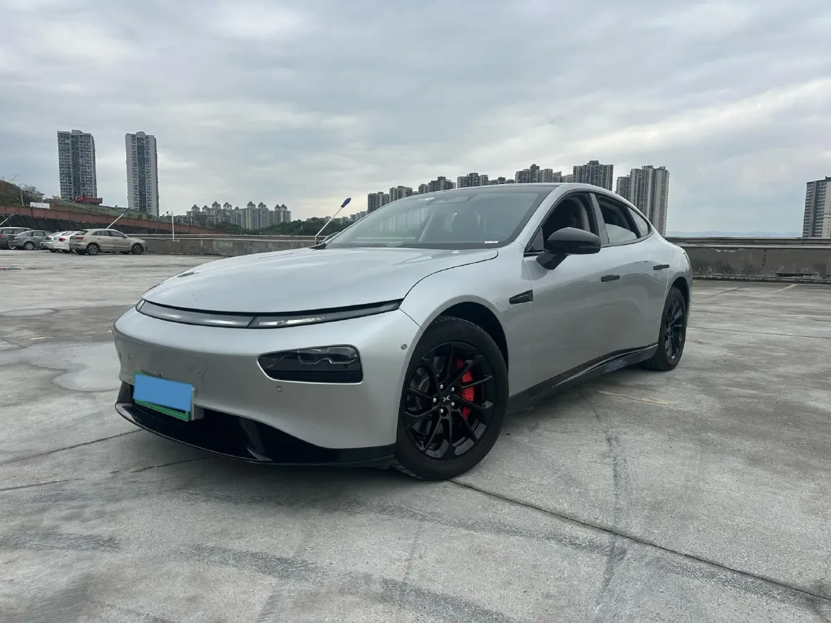 2022 Xpeng P7 BEV 83.1KWH,autocango,china used car exporter,china ev exporter,chinese used car exporter,chinese used ev exporter