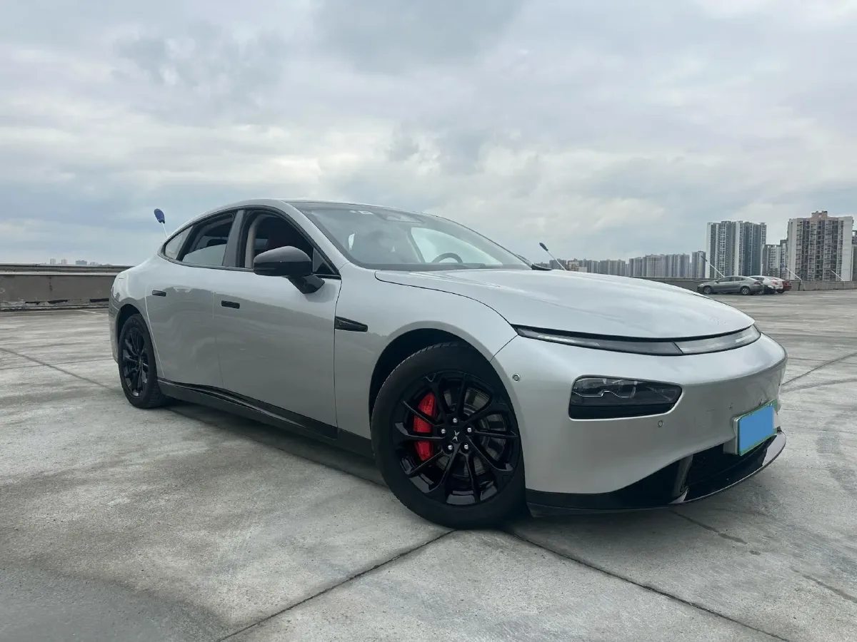 2022 Xpeng P7 BEV 83.1KWH,autocango,china used car exporter,china ev exporter,chinese used car exporter,chinese used ev exporter