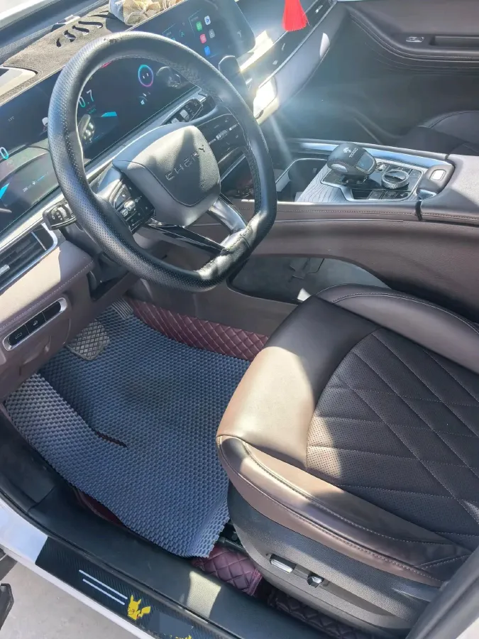 2022 Chery Tiggo 8 PRO 2.0T 254HP L4 7DCT,autocango,china used car exporter,china ev exporter,chinese used car exporter,chinese used ev exporter