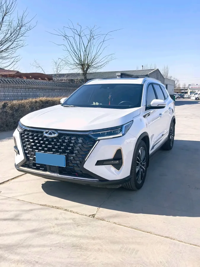 2022 Chery Tiggo 8 PRO 2.0T 254HP L4 7DCT,autocango,china used car exporter,china ev exporter,chinese used car exporter,chinese used ev exporter