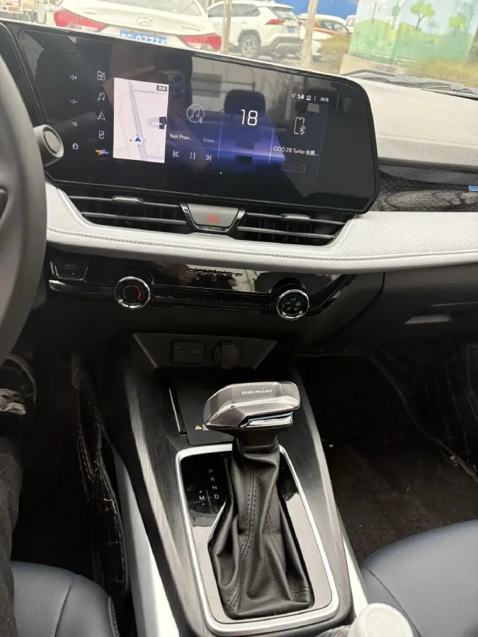 2024 Chevrolet Monza 1.5L 113HP L4 6DCT,autocango,china used car exporter,china ev exporter,chinese used car exporter,chinese used ev exporter