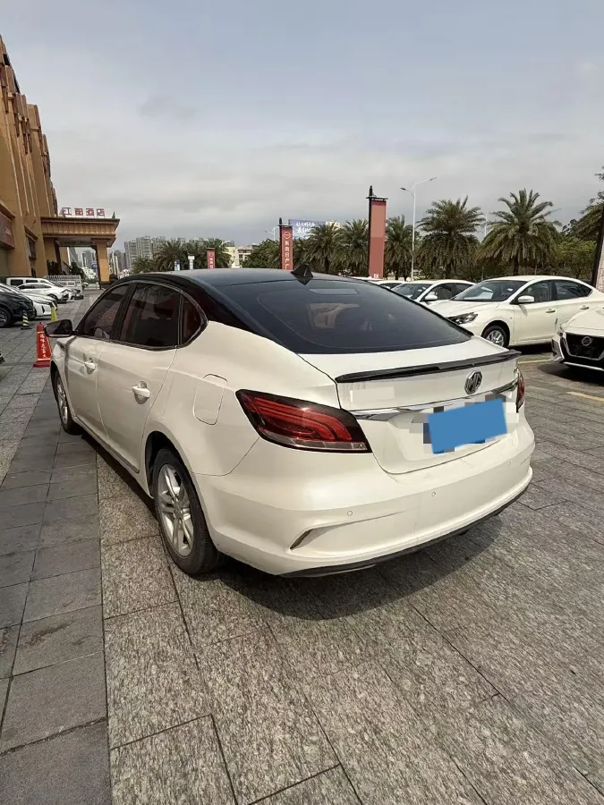 2017 MG MG6 1.5T 169HP L4 7DCT,autocango,china used car exporter,china ev exporter,chinese used car exporter,chinese used ev exporter