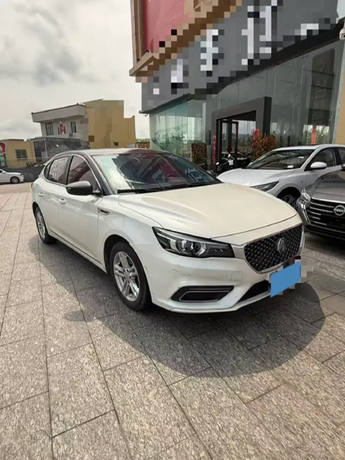 2017 MG MG6 1.5T 169HP L4 7DCT,autocango,china used car exporter,china ev exporter,chinese used car exporter,chinese used ev exporter