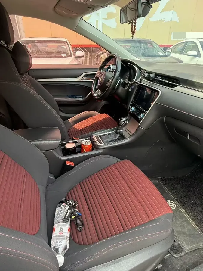 2017 MG MG6 1.5T 169HP L4 7DCT,autocango,china used car exporter,china ev exporter,chinese used car exporter,chinese used ev exporter