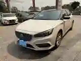 2017 MG MG6 1.5T 169HP L4 7DCT