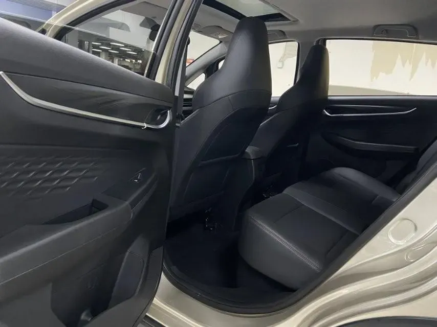 2024 Ruichi Auto EC31 BEV 38.64KWH,autocango,china used car exporter,china ev exporter,chinese used car exporter,chinese used ev exporter