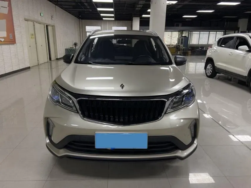 2024 Ruichi Auto EC31 BEV 38.64KWH,autocango,china used car exporter,china ev exporter,chinese used car exporter,chinese used ev exporter