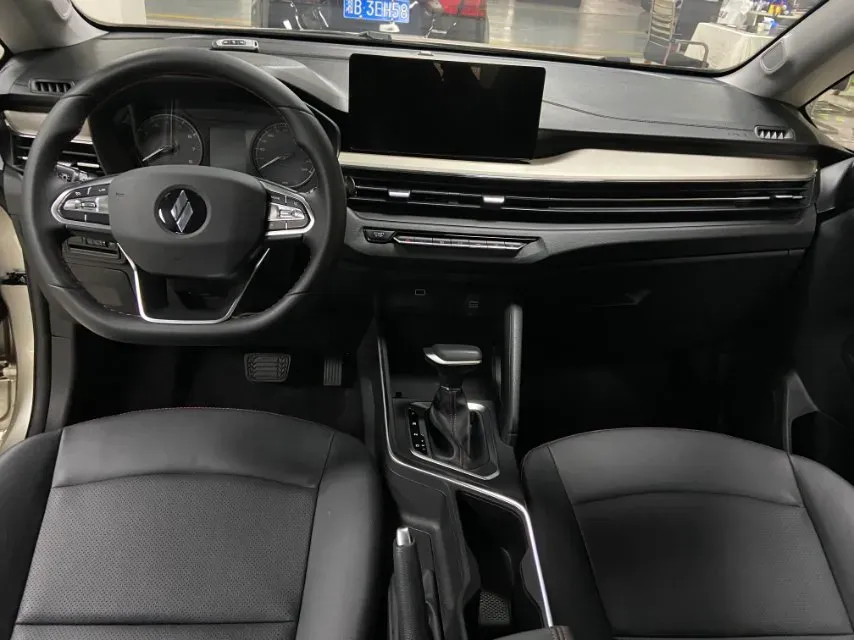 2024 Ruichi Auto EC31 BEV 38.64KWH,autocango,china used car exporter,china ev exporter,chinese used car exporter,chinese used ev exporter