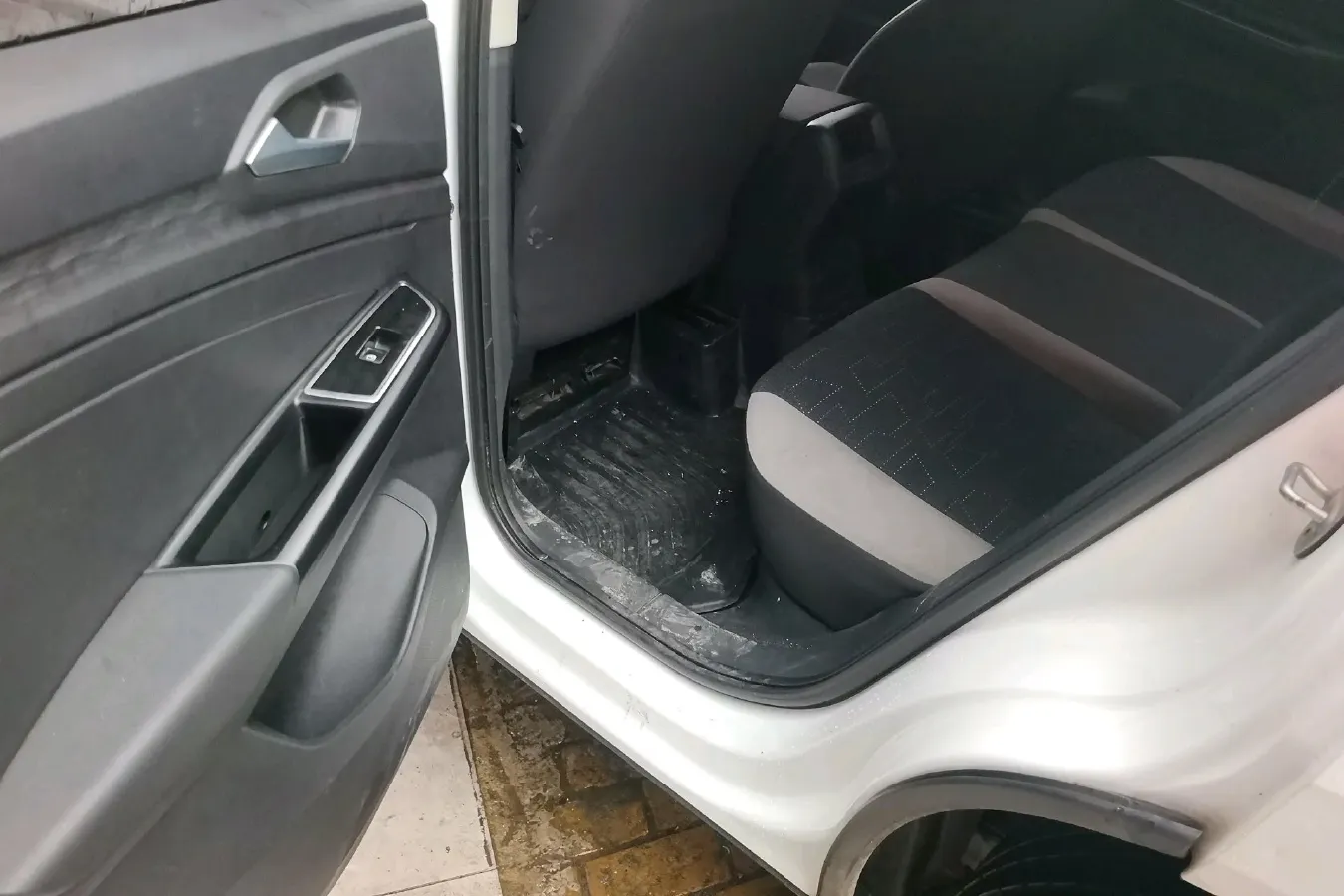 2021 Jetta VS5 1.4T 150HP L4 6AT,autocango,china used car exporter,china ev exporter,chinese used car exporter,chinese used ev exporter