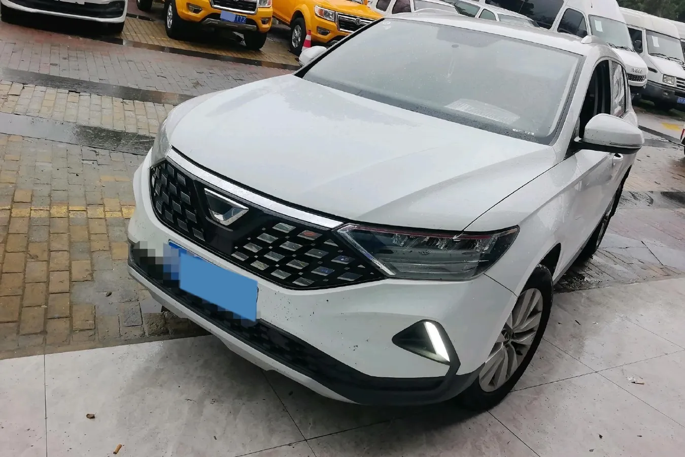 2021 Jetta VS5 1.4T 150HP L4 6AT,autocango,china used car exporter,china ev exporter,chinese used car exporter,chinese used ev exporter