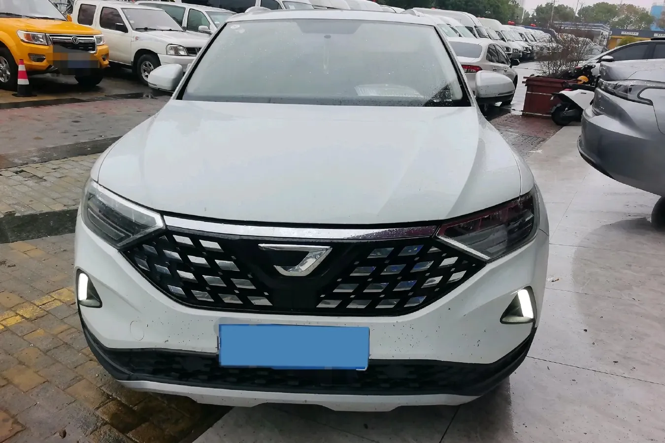 2021 Jetta VS5 1.4T 150HP L4 6AT,autocango,china used car exporter,china ev exporter,chinese used car exporter,chinese used ev exporter